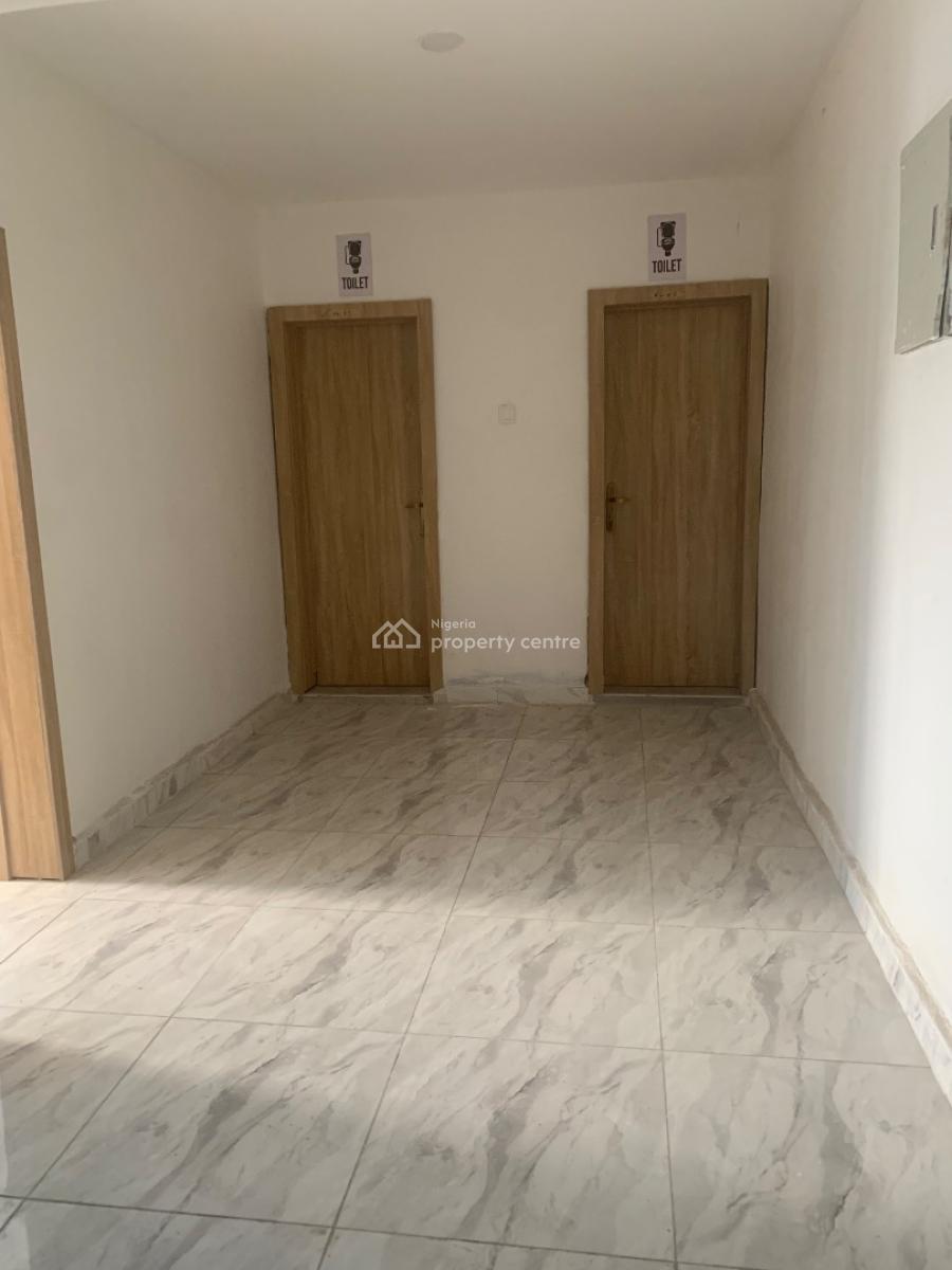 Fantastic Lovely and Luxury Warehouse Plus Office Spaces, Abeokuta Express Road, Oshodi, Lagos, Warehouse for Rent