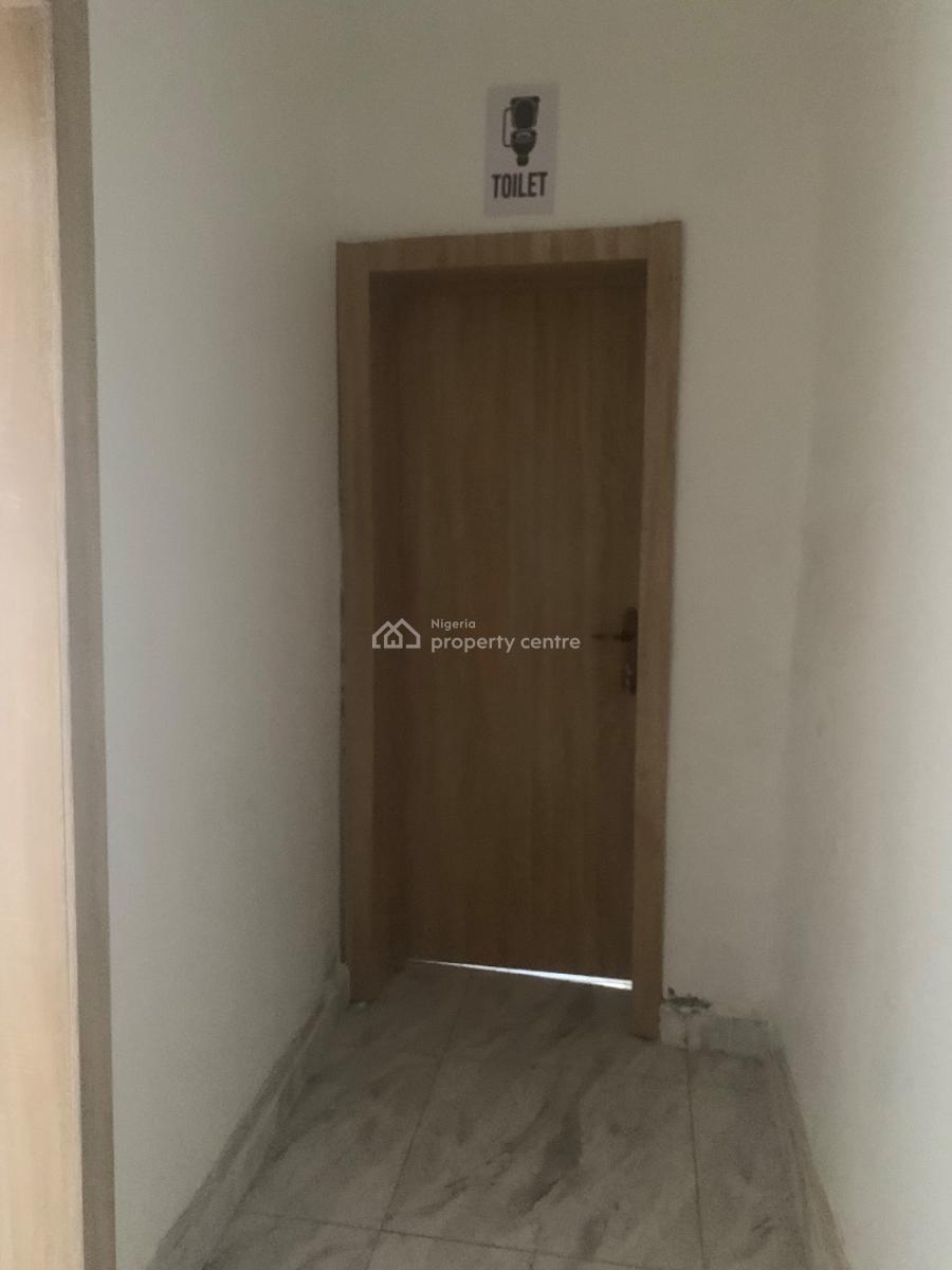 Fantastic Lovely and Luxury Warehouse Plus Office Spaces, Abeokuta Express Road, Oshodi, Lagos, Warehouse for Rent