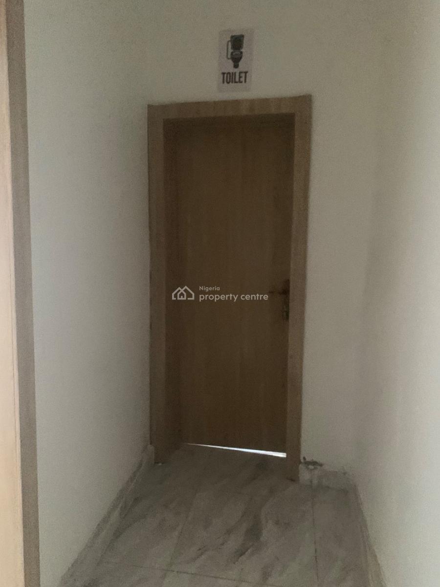 Fantastic Lovely and Luxury Warehouse Plus Office Spaces, Abeokuta Express Road, Oshodi, Lagos, Warehouse for Rent