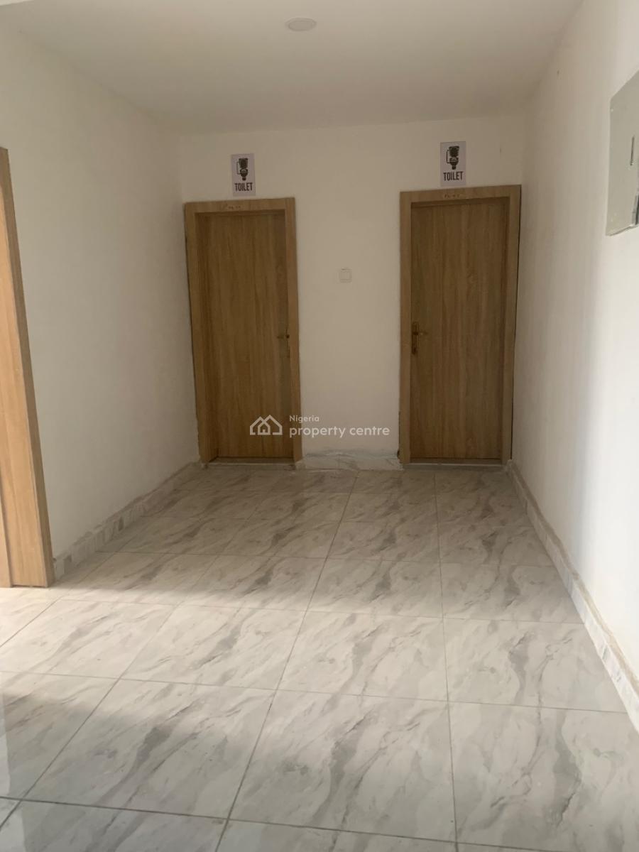 Fantastic Lovely and Luxury Warehouse Plus Office Spaces, Abeokuta Express Road, Oshodi, Lagos, Warehouse for Rent