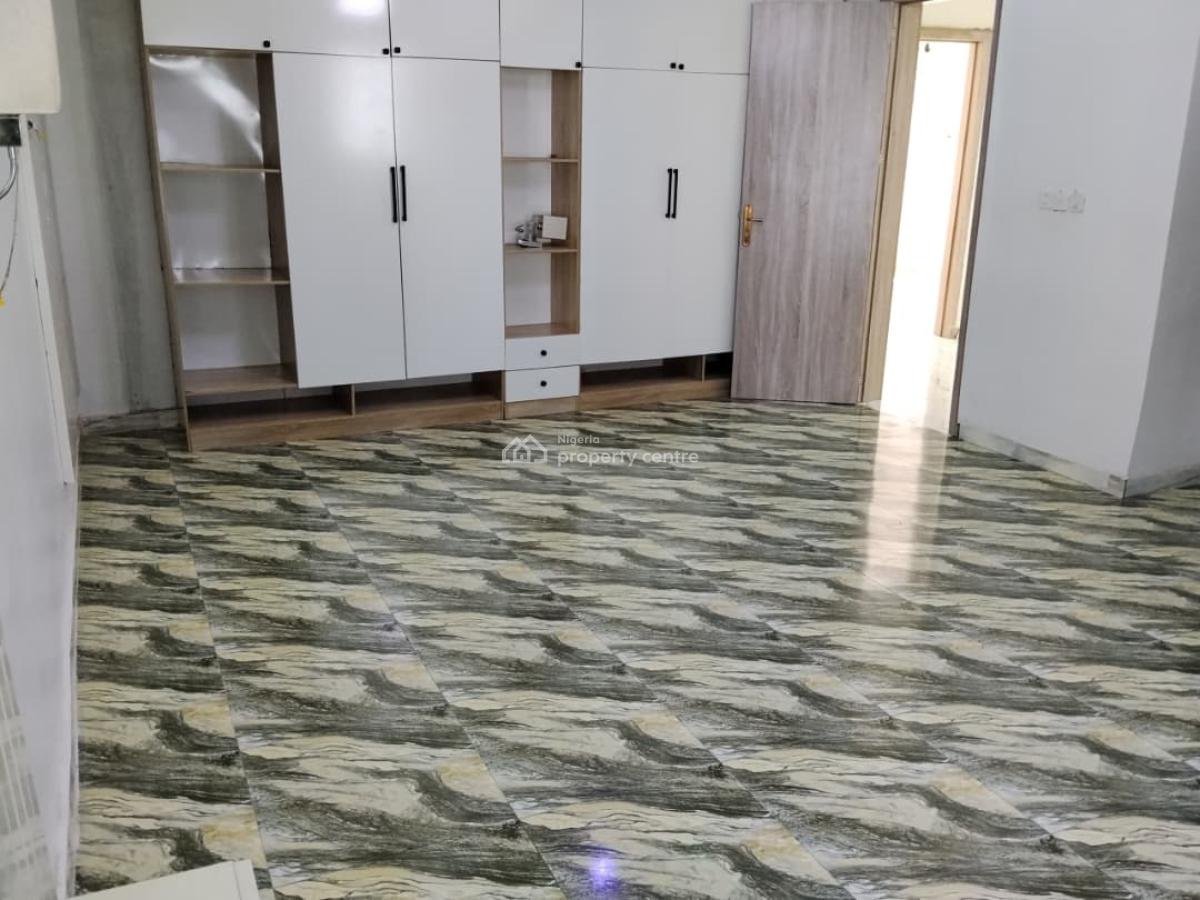 Massive 4 Bedrooms Terrace Duplex, Harris Drive, Vgc, Lekki, Lagos, Terraced Duplex for Rent