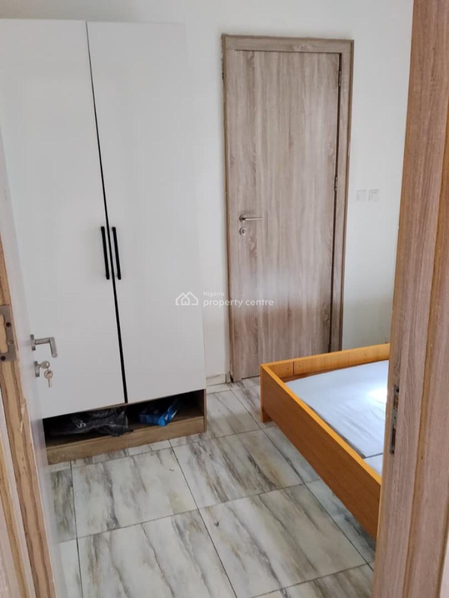 Massive 4 Bedrooms Terrace Duplex, Harris Drive, Vgc, Lekki, Lagos, Terraced Duplex for Rent