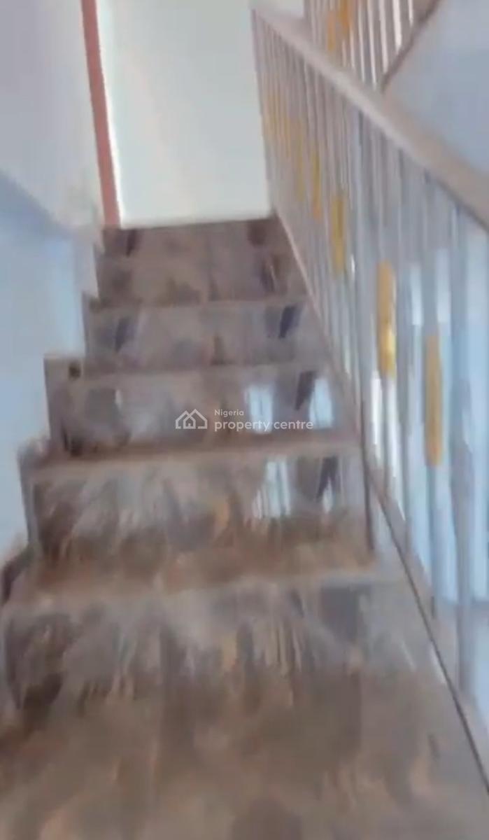 Distress Luxury 4 Bedroom Detached Duplex House, Richland Estate, Shapati, Ibeju Lekki, Lagos, Detached Duplex for Sale