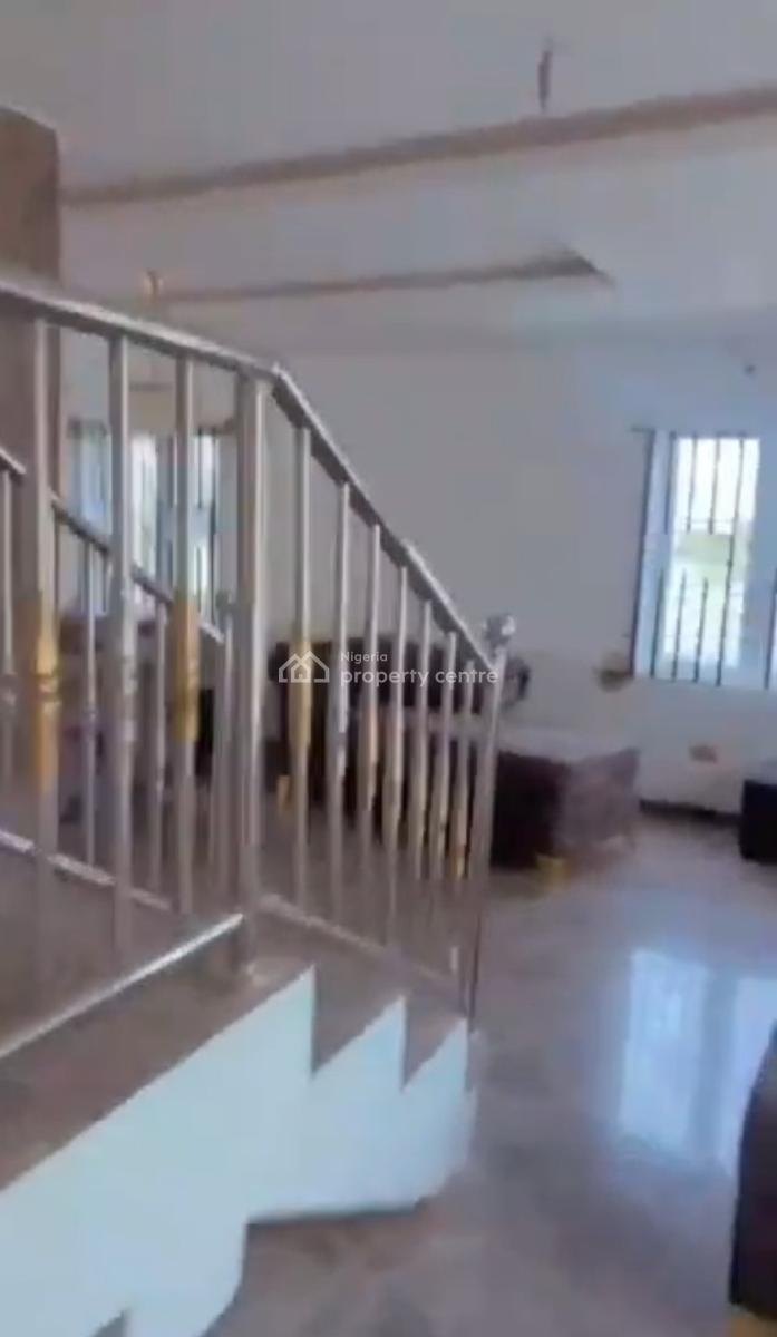 Distress Luxury 4 Bedroom Detached Duplex House, Richland Estate, Shapati, Ibeju Lekki, Lagos, Detached Duplex for Sale