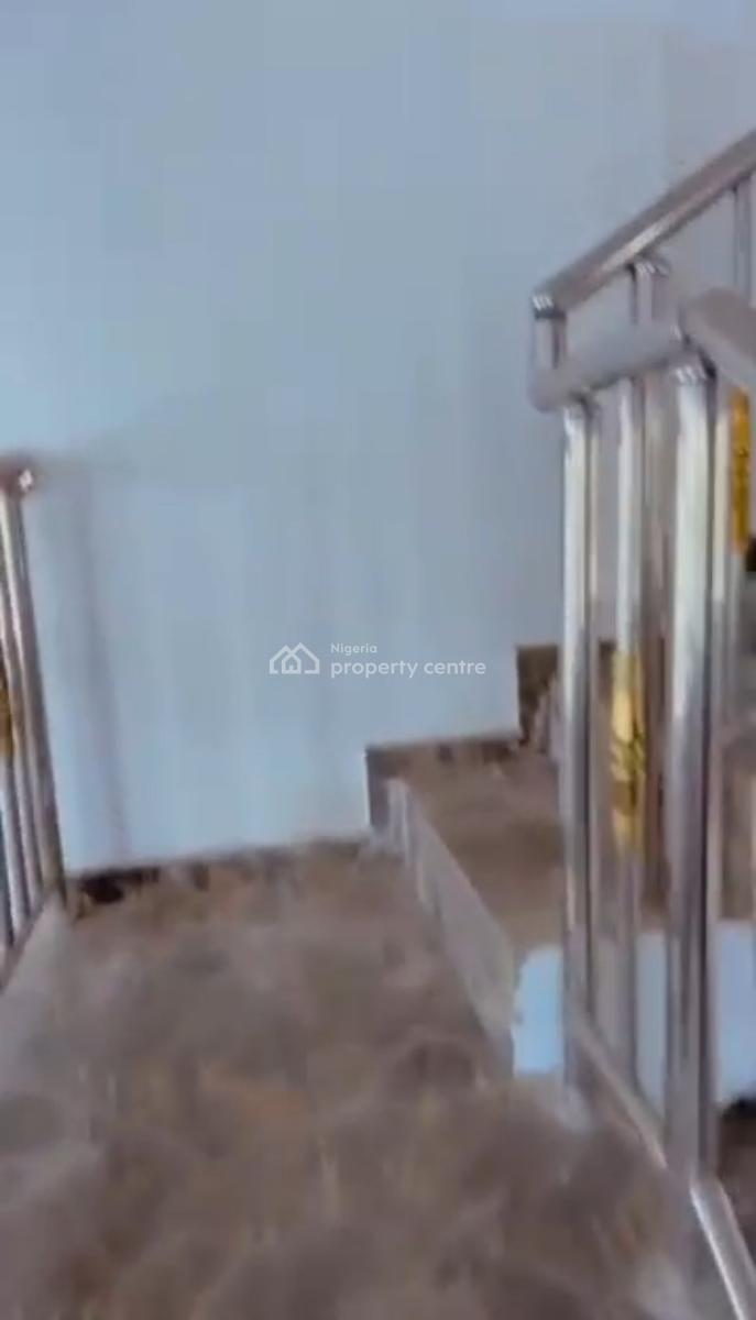 Distress Luxury 4 Bedroom Detached Duplex House, Richland Estate, Shapati, Ibeju Lekki, Lagos, Detached Duplex for Sale