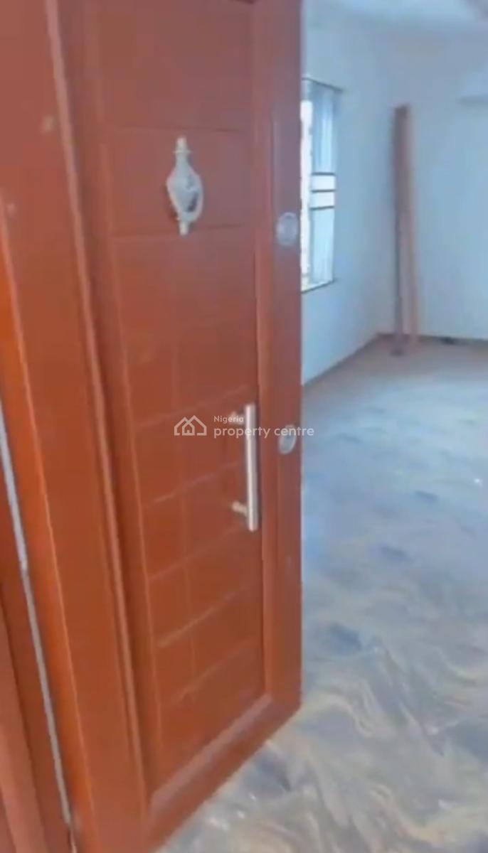 Distress Luxury 4 Bedroom Detached Duplex House, Richland Estate, Shapati, Ibeju Lekki, Lagos, Detached Duplex for Sale