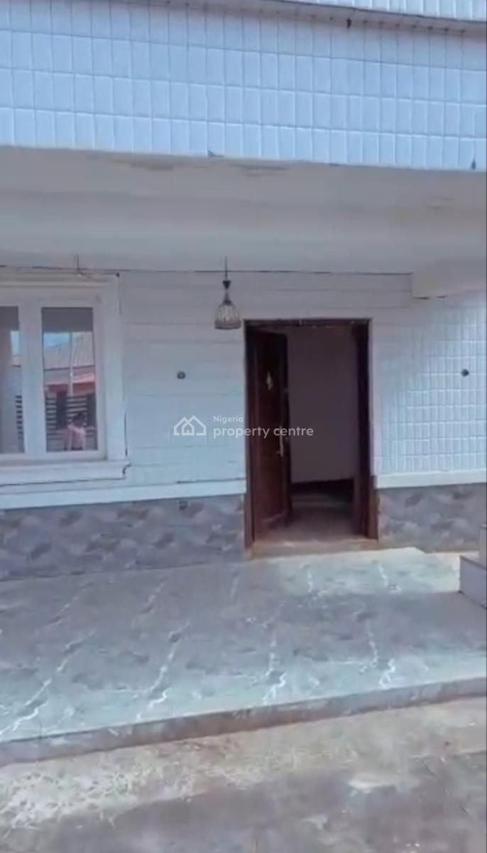 Distress Luxury 4 Bedroom Detached Duplex House, Richland Estate, Shapati, Ibeju Lekki, Lagos, Detached Duplex for Sale