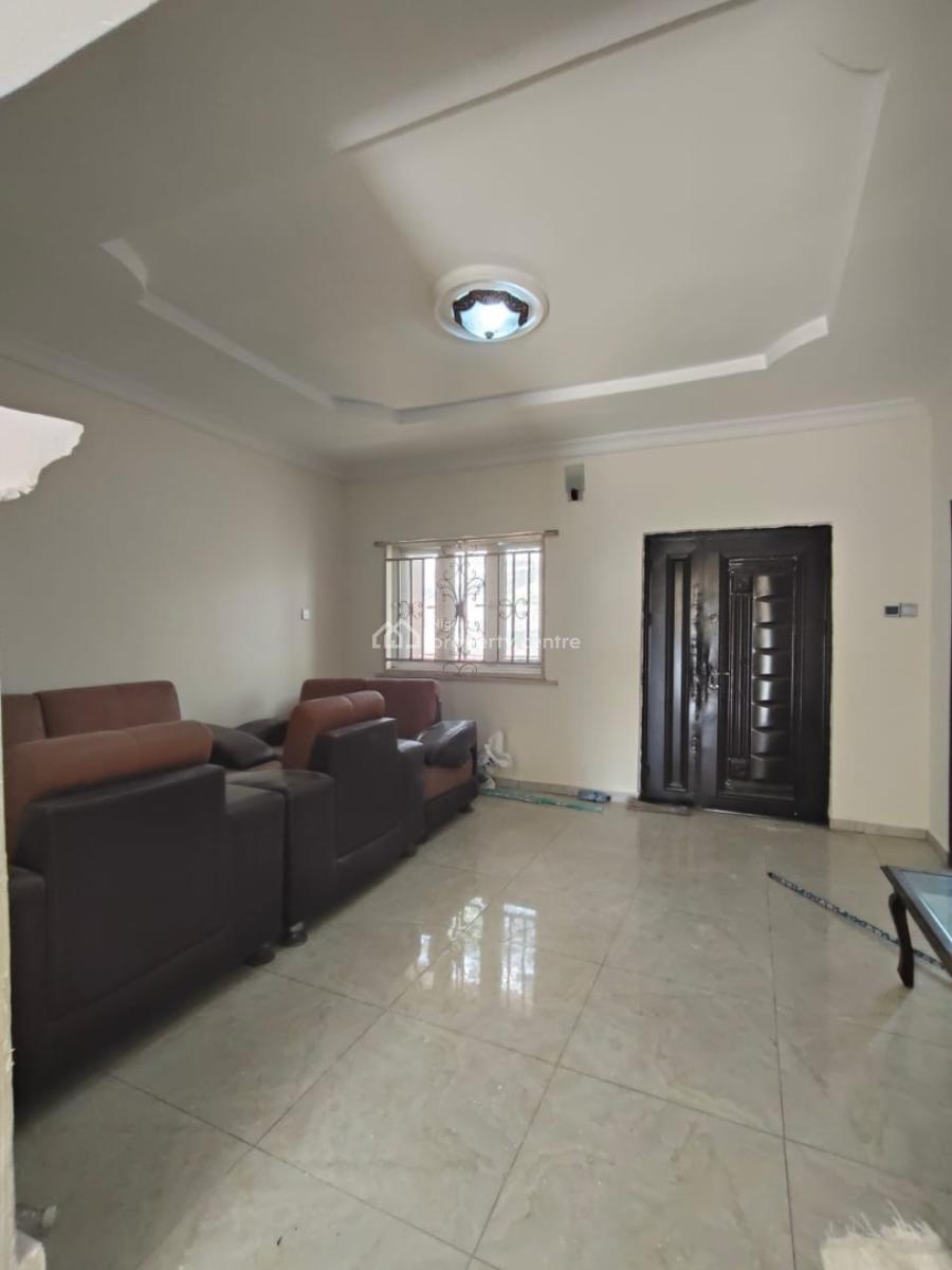 Well Maintained 2bedroom Flat, Shapati, Bogije, Ibeju Lekki, Lagos, Flat / Apartment for Rent