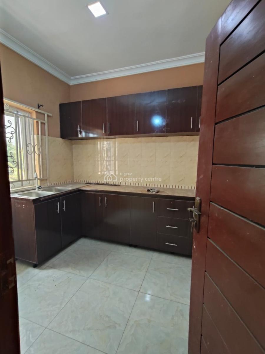 Well Maintained 2bedroom Flat, Shapati, Bogije, Ibeju Lekki, Lagos, Flat / Apartment for Rent