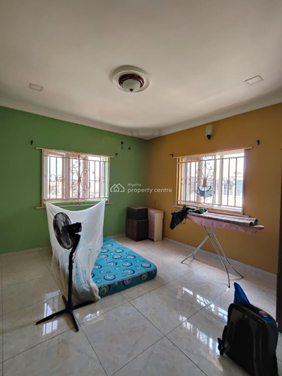 Well Maintained 2bedroom Flat, Shapati, Bogije, Ibeju Lekki, Lagos, Flat / Apartment for Rent