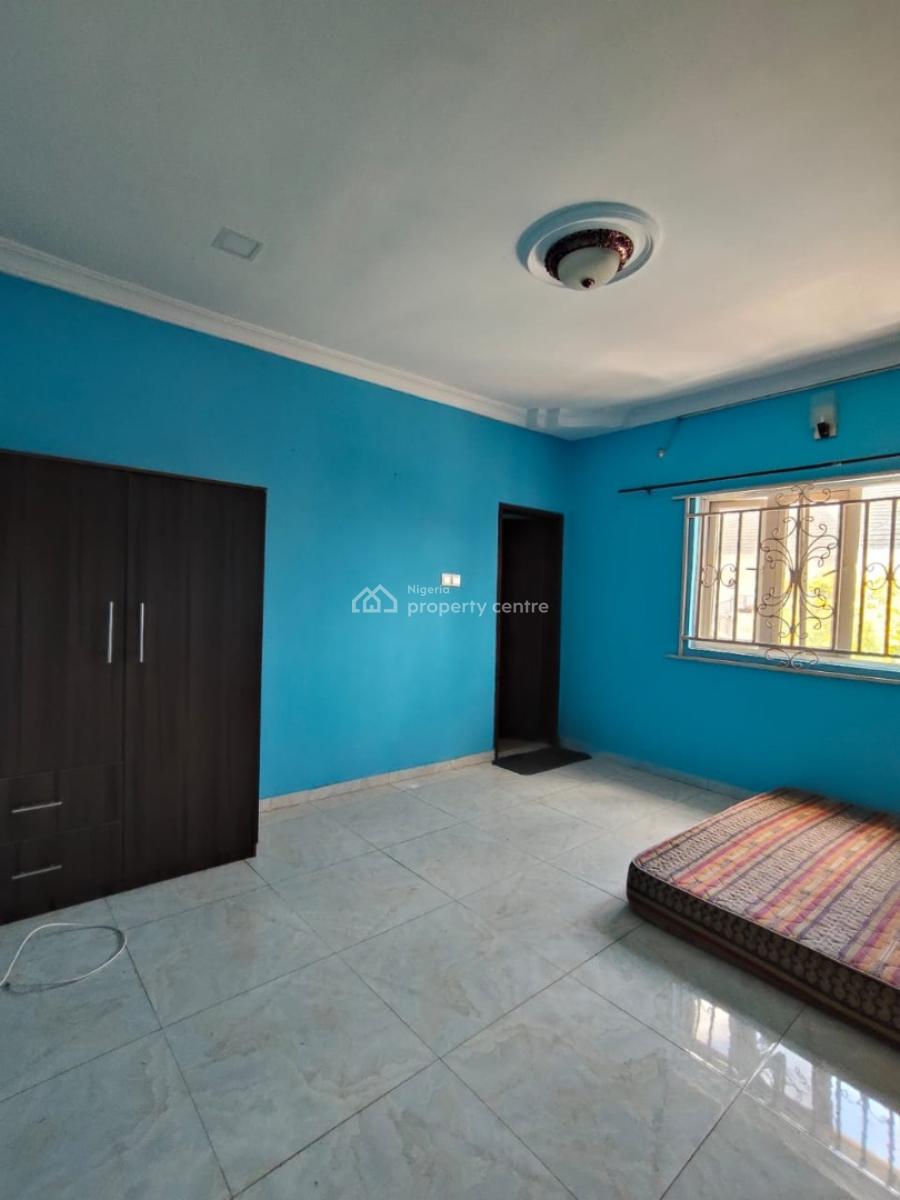 Well Maintained 2bedroom Flat, Shapati, Bogije, Ibeju Lekki, Lagos, Flat / Apartment for Rent