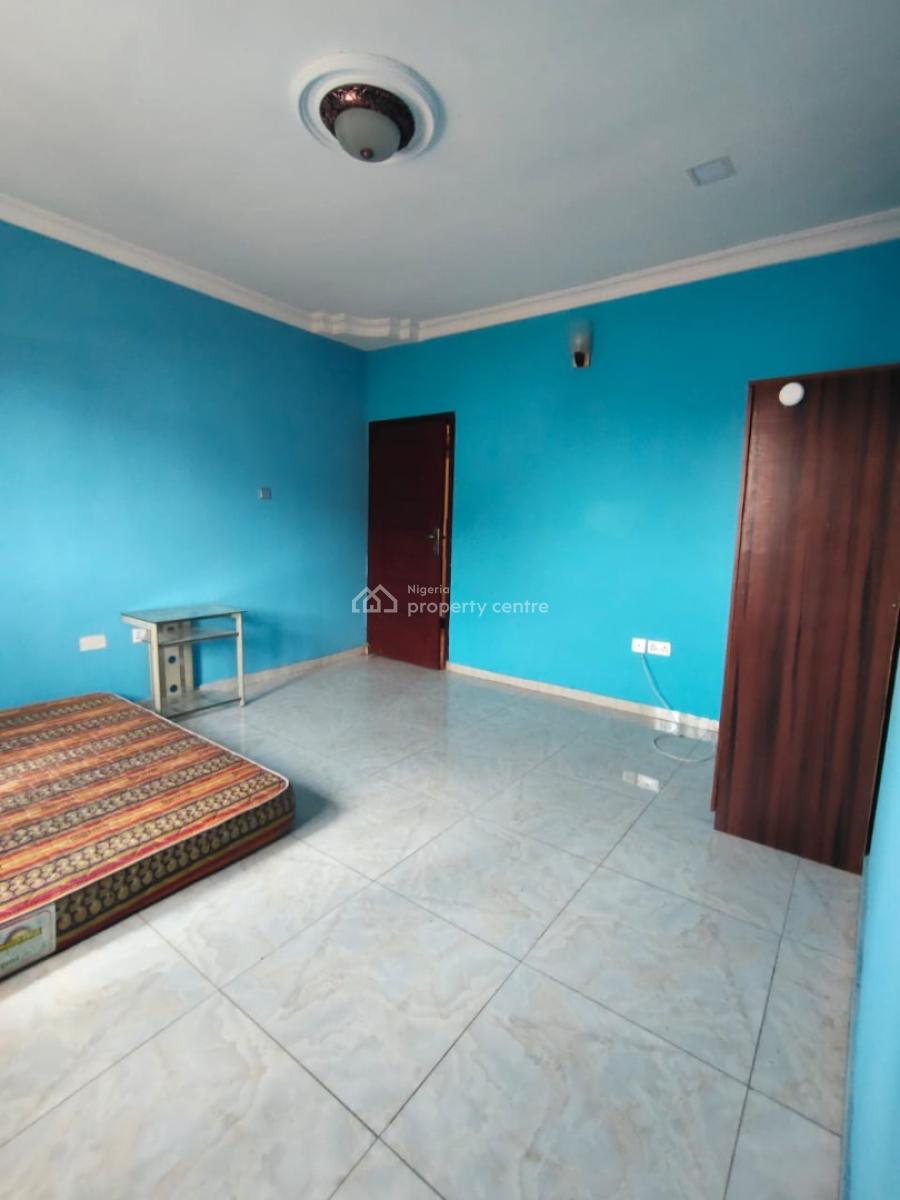 Well Maintained 2bedroom Flat, Shapati, Bogije, Ibeju Lekki, Lagos, Flat / Apartment for Rent