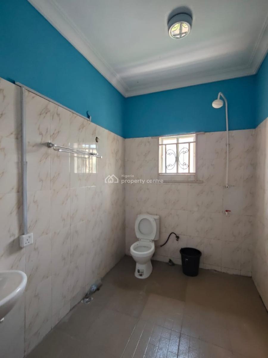 Well Maintained 2bedroom Flat, Shapati, Bogije, Ibeju Lekki, Lagos, Flat / Apartment for Rent