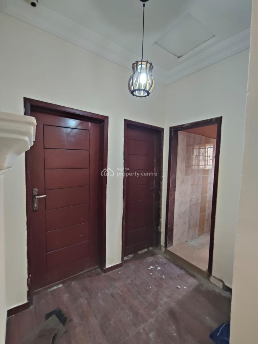 Well Maintained 2bedroom Flat, Shapati, Bogije, Ibeju Lekki, Lagos, Flat / Apartment for Rent