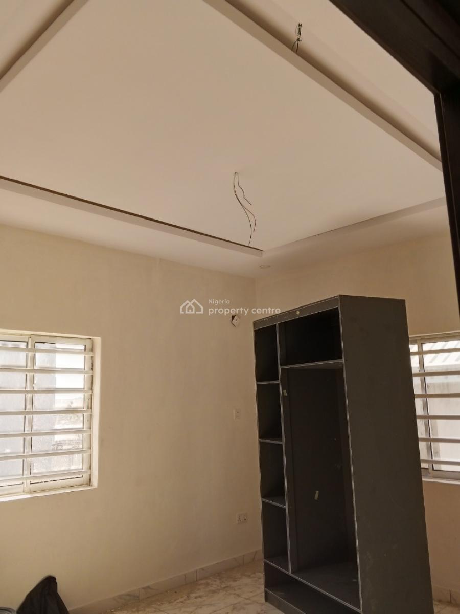 Luxury Newly Built 2 Bedroom, Fagbinle Estate, Isolo, Lagos, Flat / Apartment for Rent