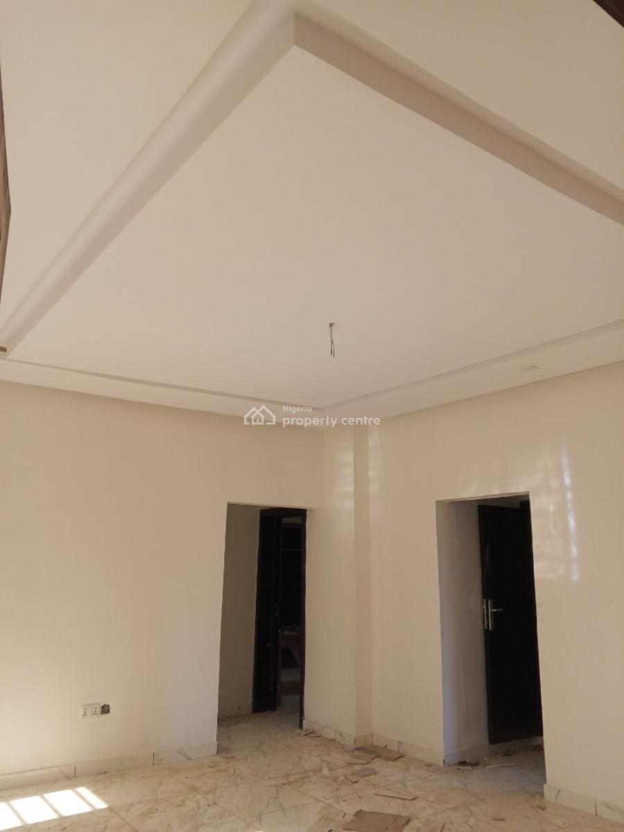 Luxury Newly Built 2 Bedroom, Fagbinle Estate, Isolo, Lagos, Flat / Apartment for Rent