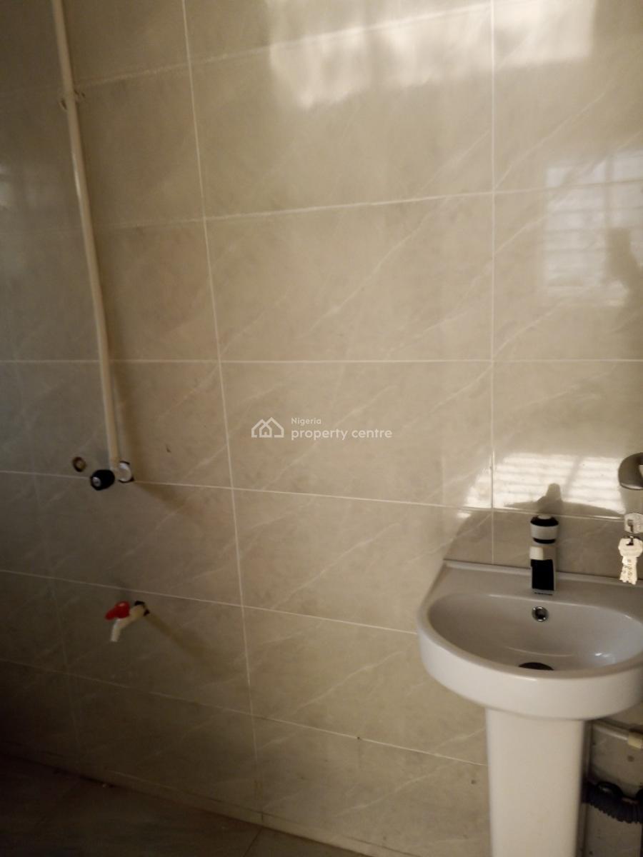 Luxury Newly Built 2 Bedroom, Fagbinle Estate, Isolo, Lagos, Flat / Apartment for Rent