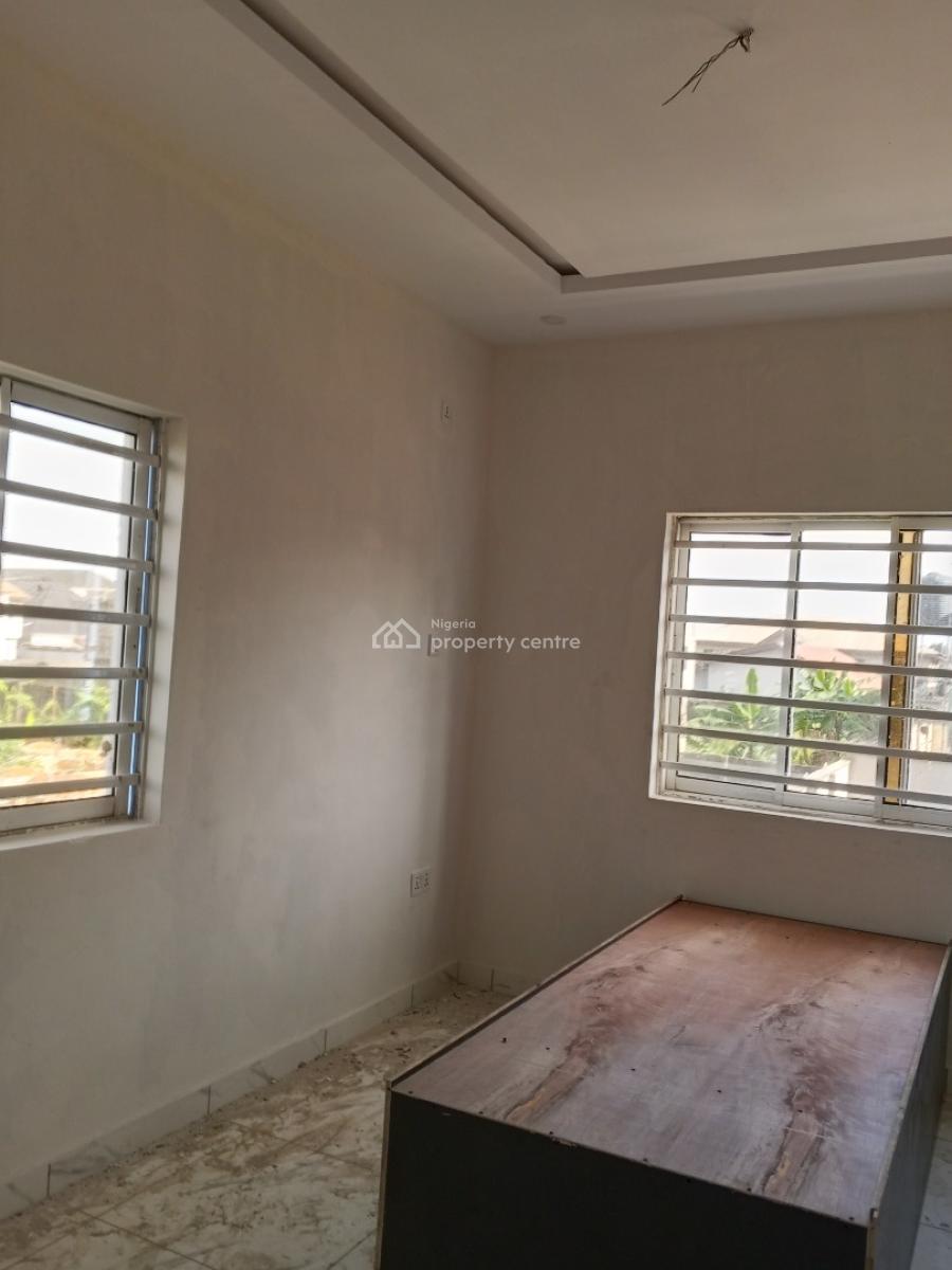 Luxury Newly Built 2 Bedroom, Fagbinle Estate, Isolo, Lagos, Flat / Apartment for Rent
