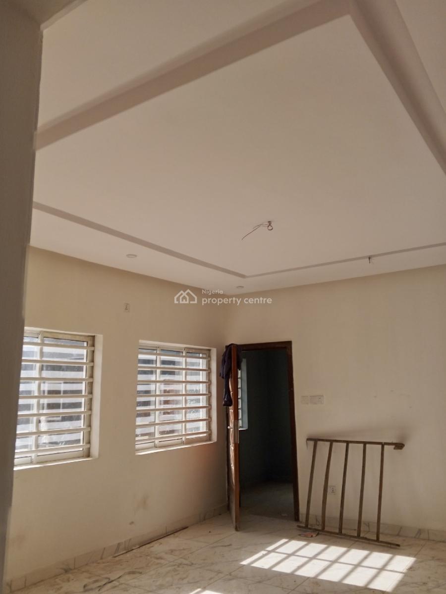 Luxury Newly Built 2 Bedroom, Fagbinle Estate, Isolo, Lagos, Flat / Apartment for Rent
