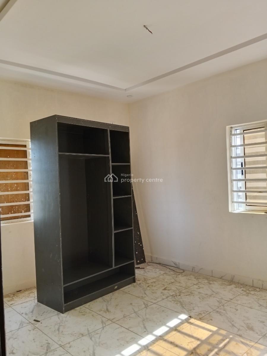 Luxury Newly Built 2 Bedroom, Fagbinle Estate, Isolo, Lagos, Flat / Apartment for Rent