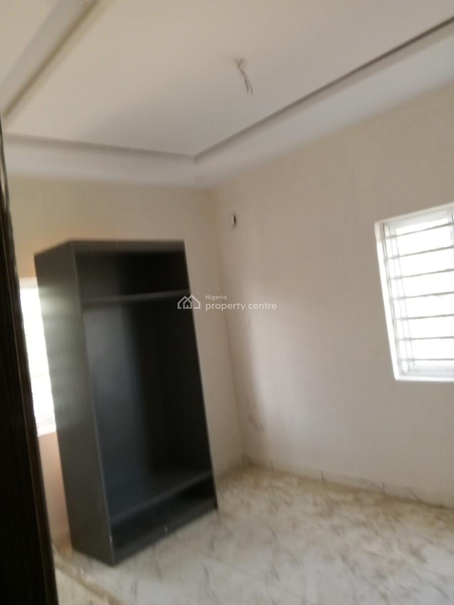 Luxury Newly Built 2 Bedroom, Fagbinle Estate, Isolo, Lagos, Flat / Apartment for Rent