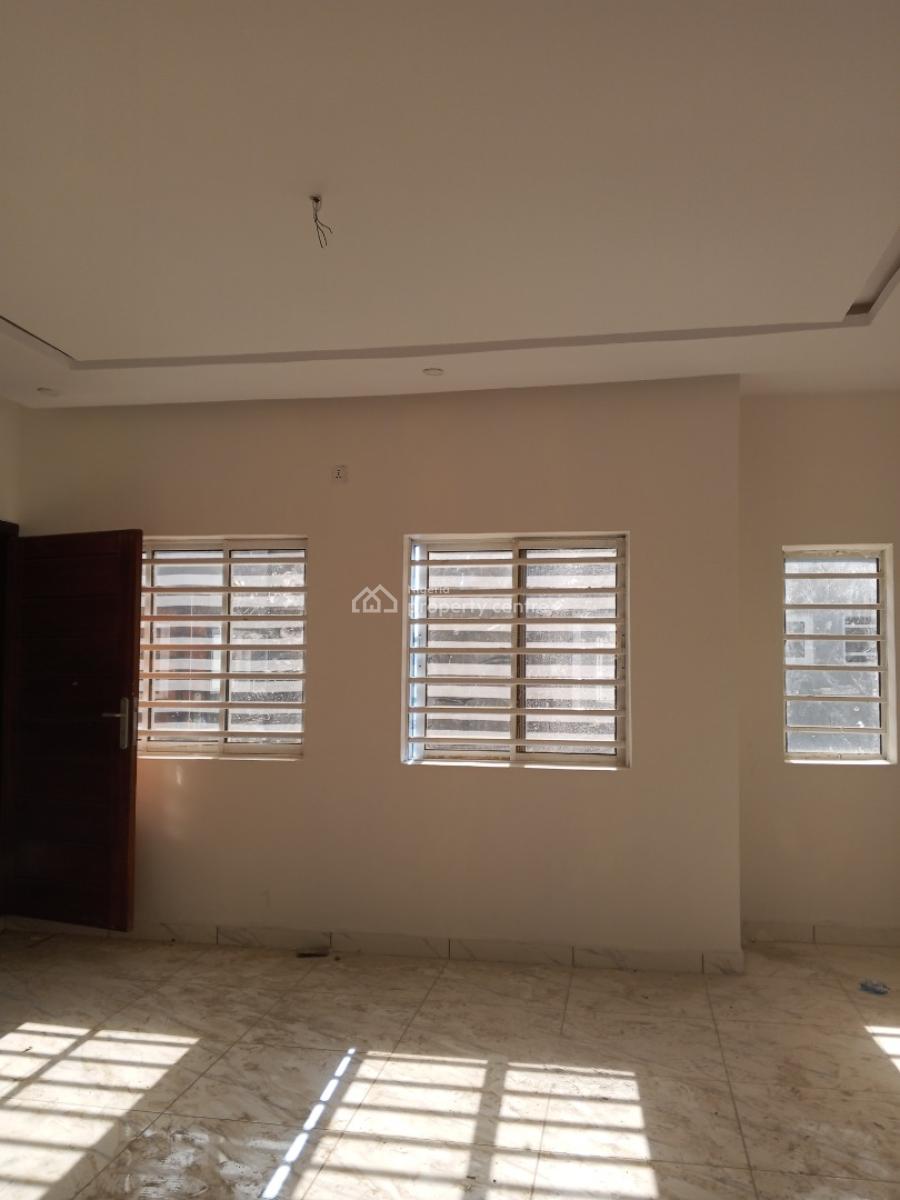 Luxury Newly Built 2 Bedroom, Fagbinle Estate, Isolo, Lagos, Flat / Apartment for Rent