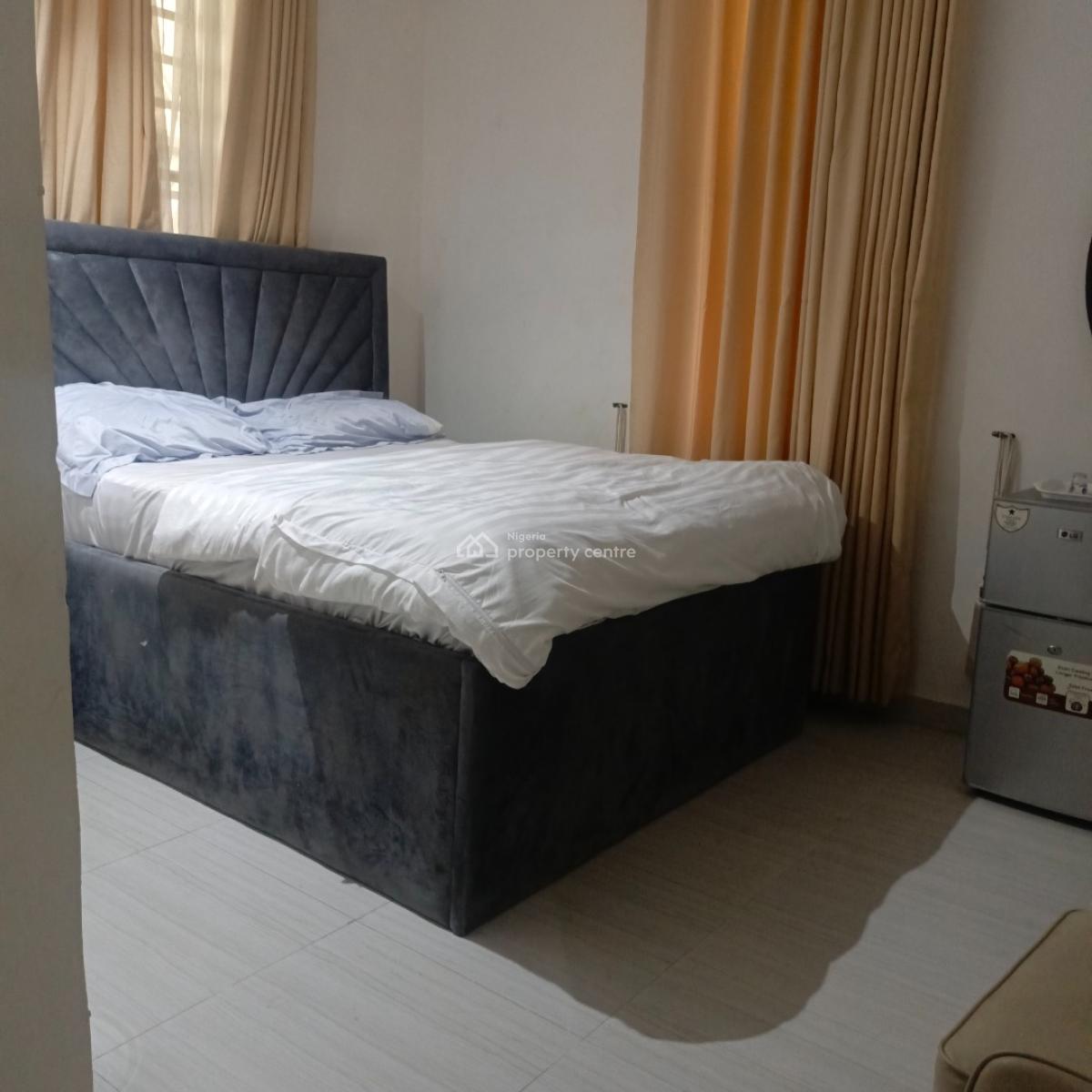 2 Bedroom, Off Ilasan, Ikate Elegushi, Lekki, Lagos, Flat / Apartment for Rent