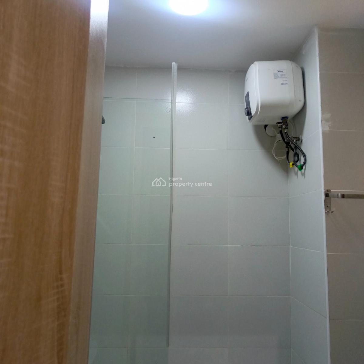 2 Bedroom, Off Ilasan, Ikate Elegushi, Lekki, Lagos, Flat / Apartment for Rent