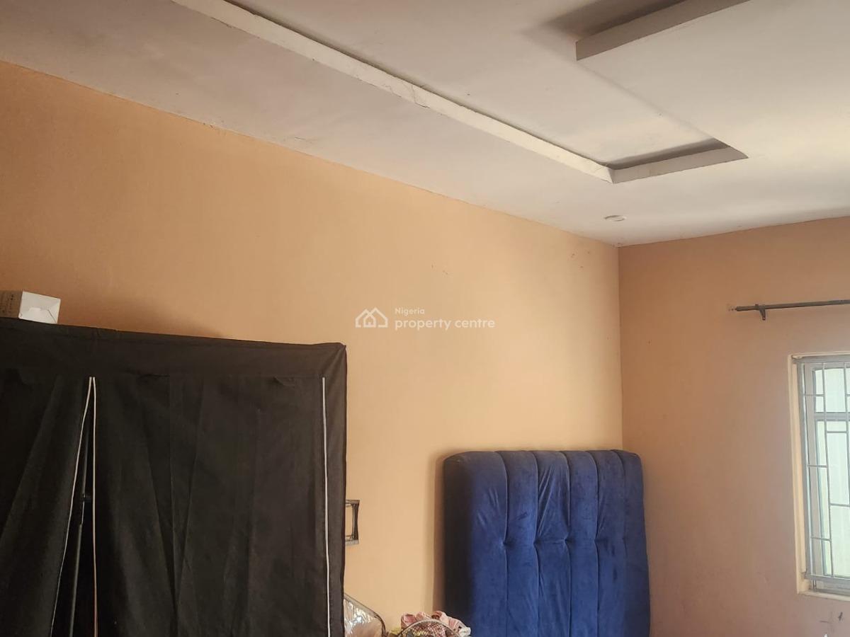 4 Bedroom with Bq and Penthouse, Maberi Idi Ishin Off Ajinde Akala Express Oluyole Extension, Ibadan, Oyo, Detached Bungalow for Sale