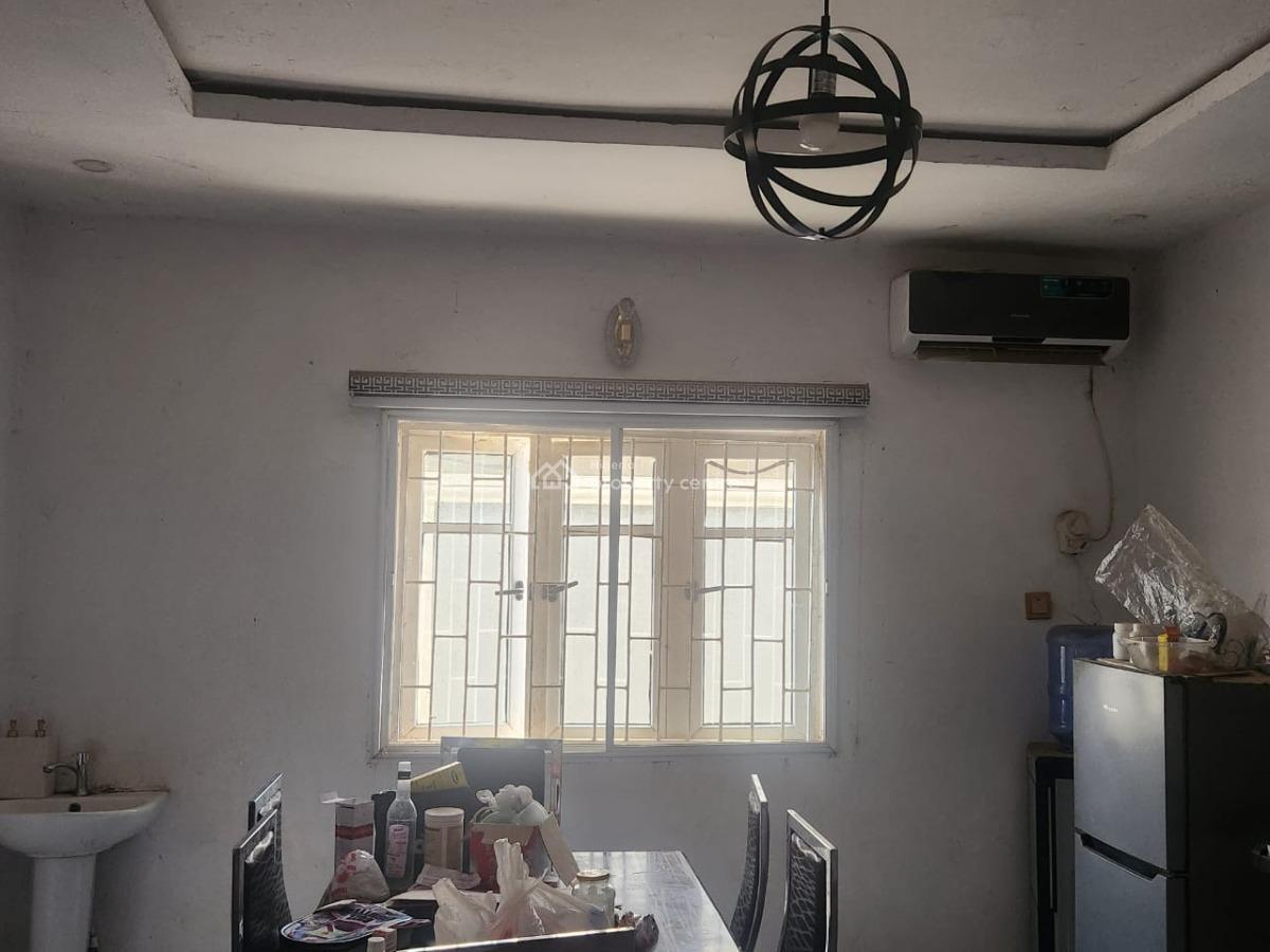 4 Bedroom with Bq and Penthouse, Maberi Idi Ishin Off Ajinde Akala Express Oluyole Extension, Ibadan, Oyo, Detached Bungalow for Sale