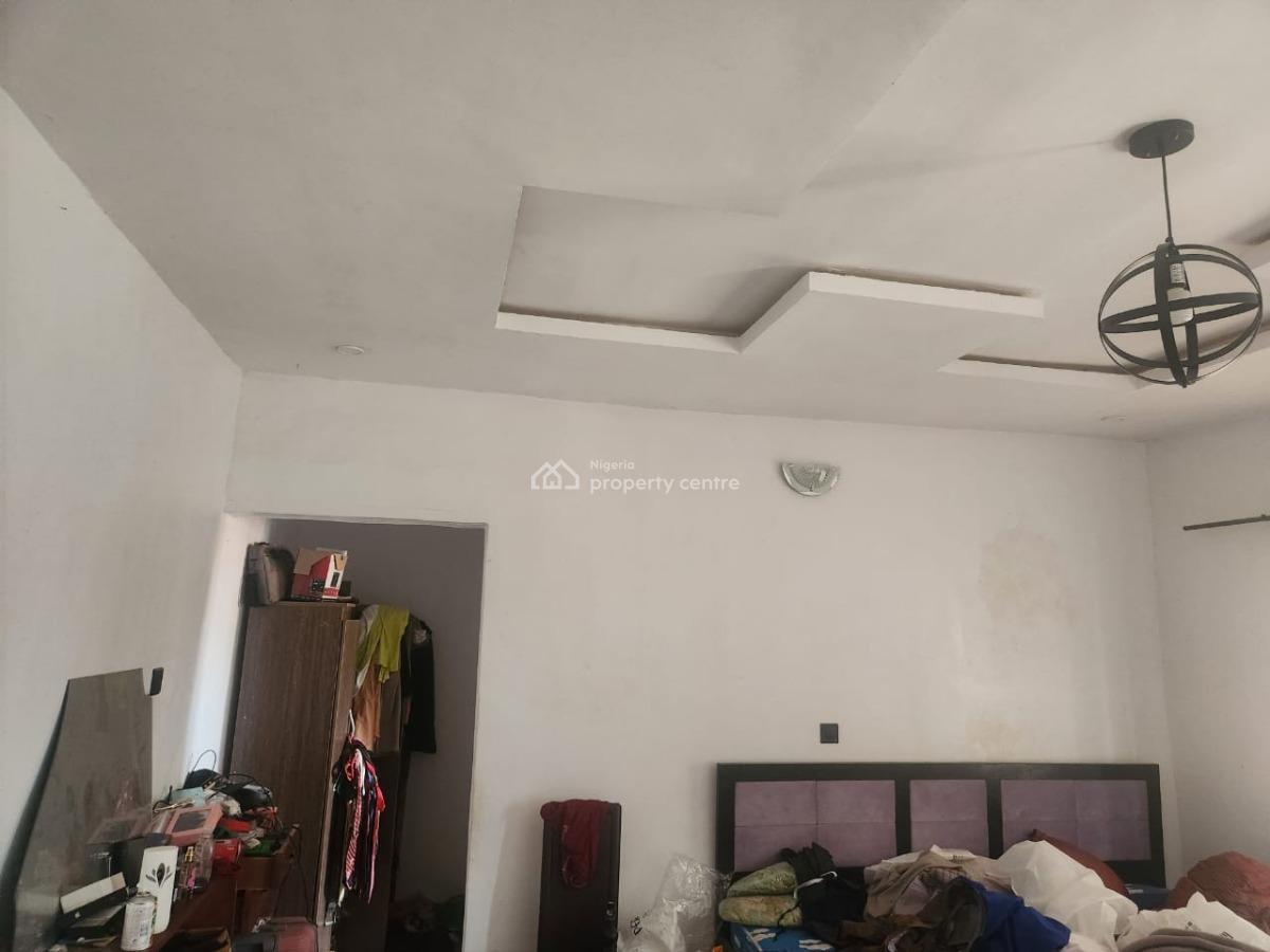 4 Bedroom with Bq and Penthouse, Maberi Idi Ishin Off Ajinde Akala Express Oluyole Extension, Ibadan, Oyo, Detached Bungalow for Sale