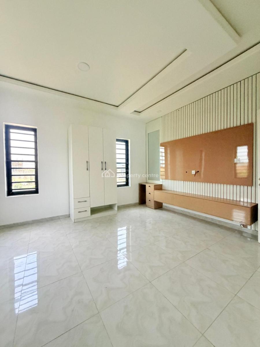 Newly Built 5 Bedroom Fully Detached Duplex with Bq, Opic, Isheri North, Lagos, Detached Duplex for Sale