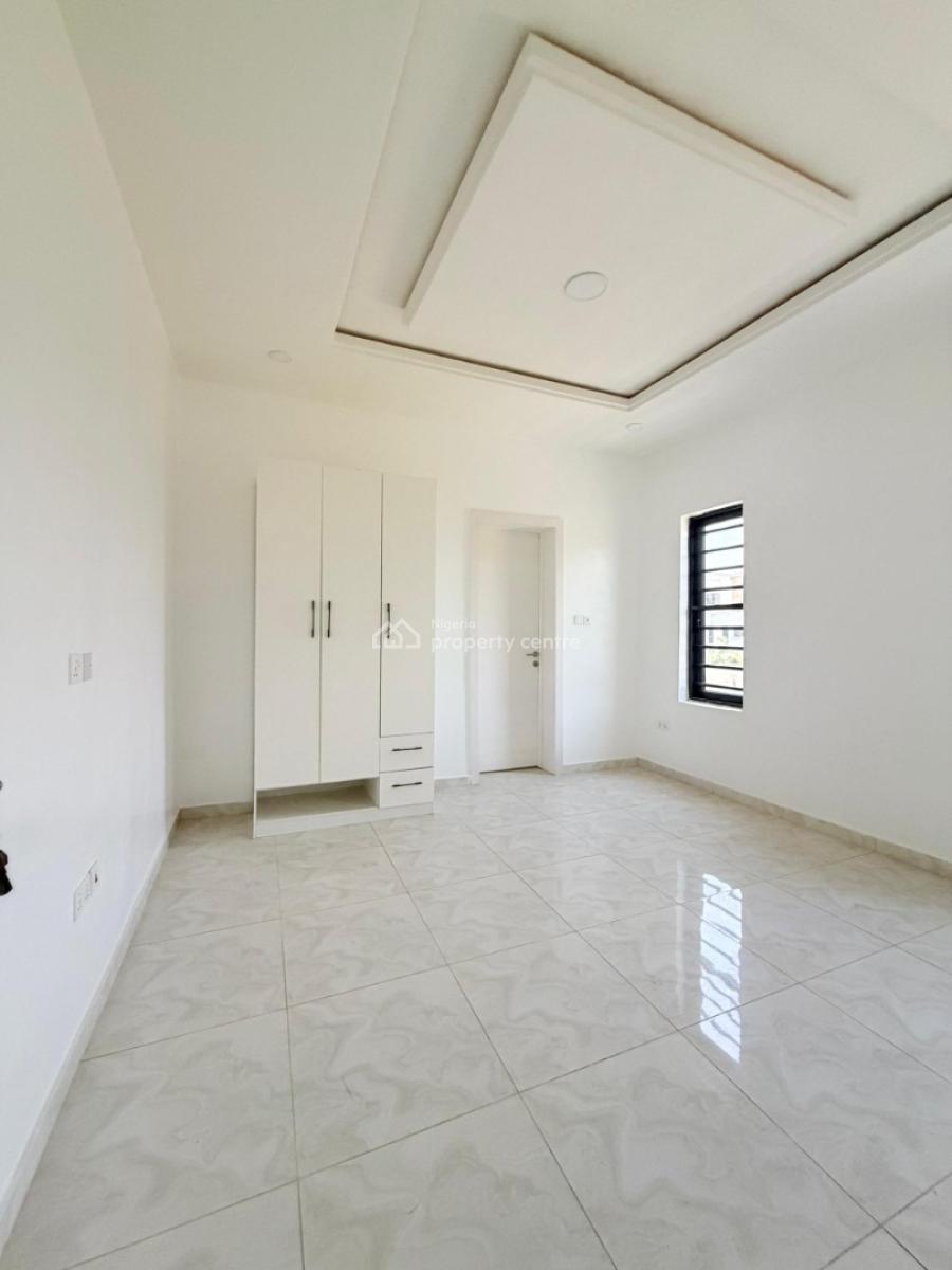 Newly Built 5 Bedroom Fully Detached Duplex with Bq, Opic, Isheri North, Lagos, Detached Duplex for Sale