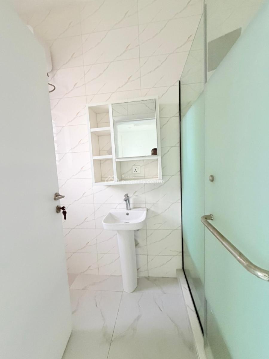 Newly Built 5 Bedroom Fully Detached Duplex with Bq, Opic, Isheri North, Lagos, Detached Duplex for Sale