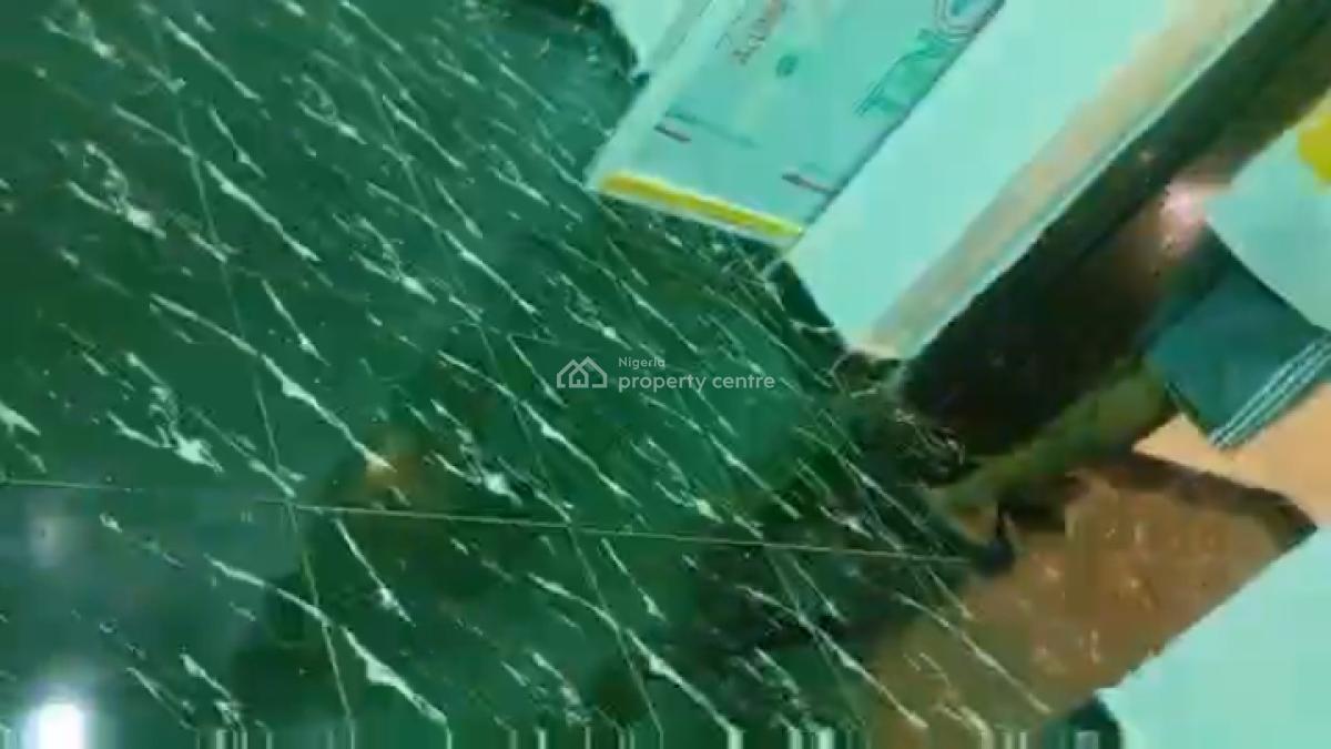 Brand New Mini Flat, Awoyaya, Ibeju Lekki, Lagos, Mini Flat (room and Parlour) for Rent