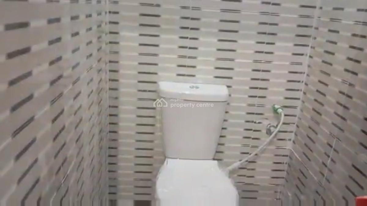 Brand New Mini Flat, Awoyaya, Ibeju Lekki, Lagos, Mini Flat (room and Parlour) for Rent