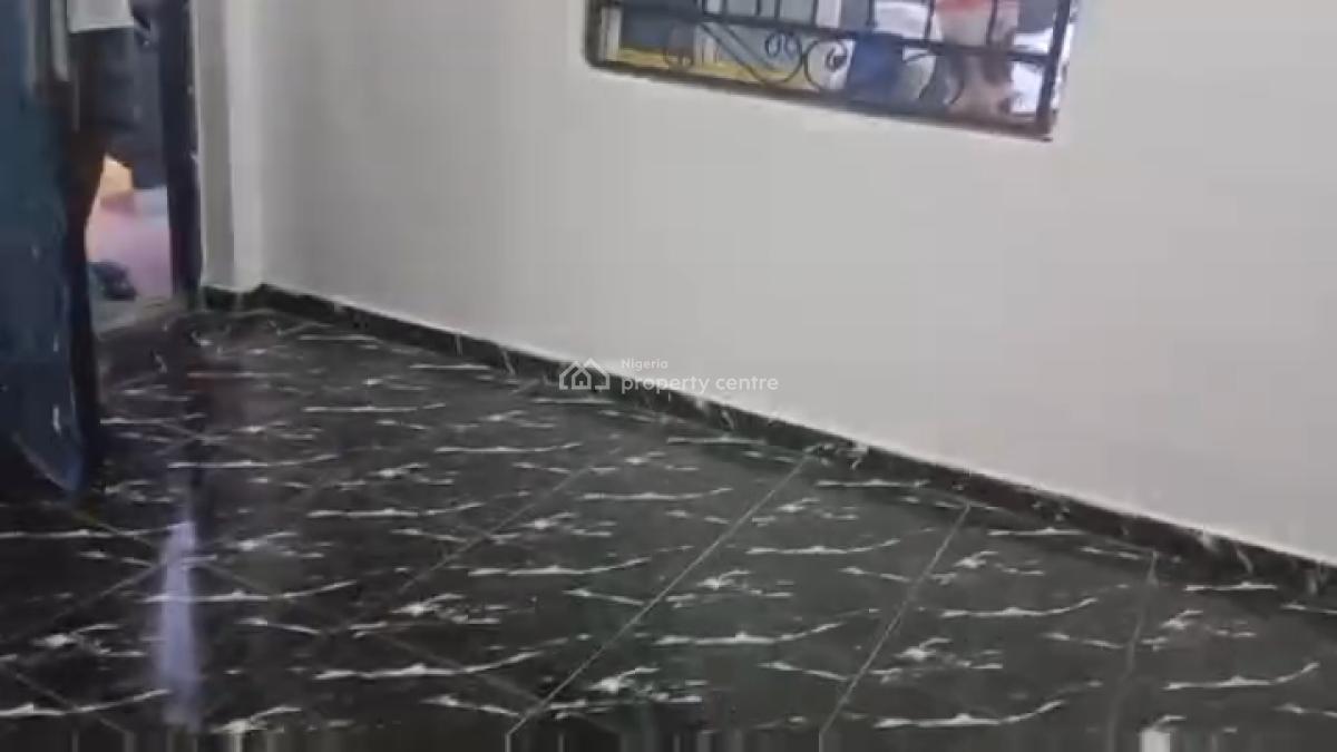 Brand New Mini Flat, Awoyaya, Ibeju Lekki, Lagos, Mini Flat (room and Parlour) for Rent
