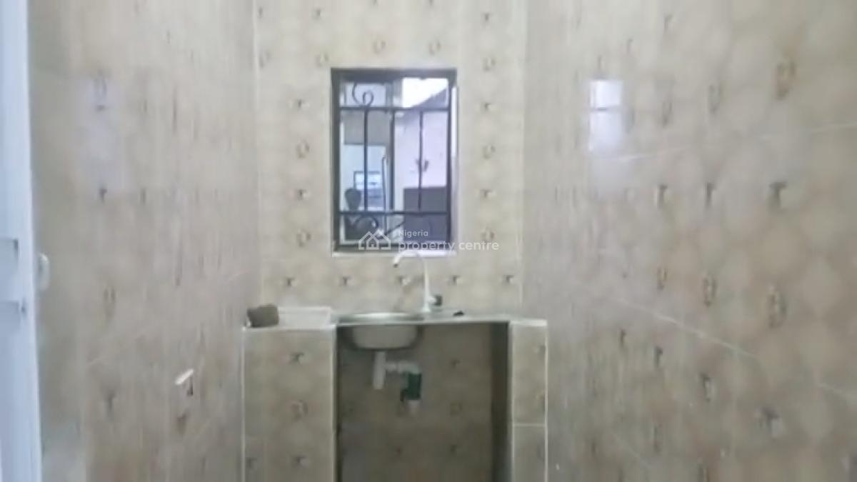 Brand New Mini Flat, Awoyaya, Ibeju Lekki, Lagos, Mini Flat (room and Parlour) for Rent