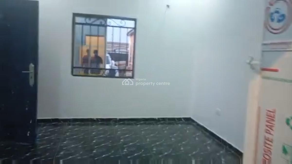 Brand New Mini Flat, Awoyaya, Ibeju Lekki, Lagos, Mini Flat (room and Parlour) for Rent