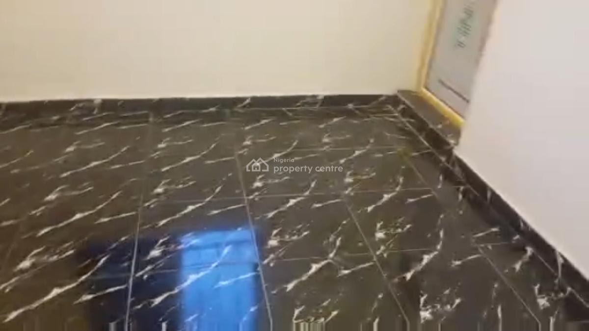 Brand New Mini Flat, Awoyaya, Ibeju Lekki, Lagos, Mini Flat (room and Parlour) for Rent