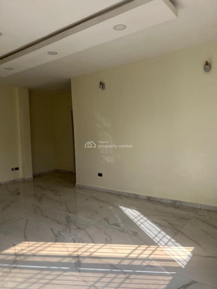 2 Bedroom Flat, Orchid Road, Lekki, Lagos, Flat / Apartment for Rent