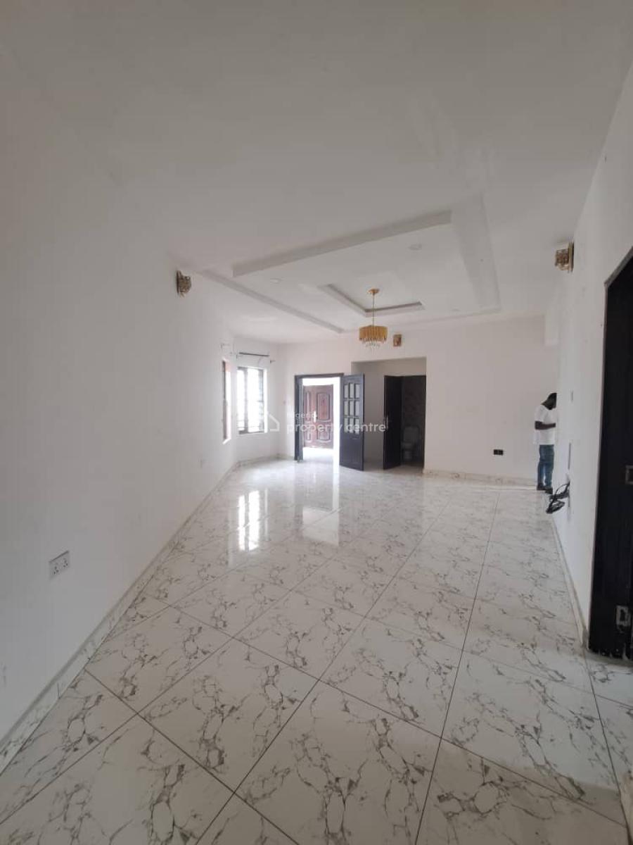Budget Friendly Spacious 2 Bedroom Apartment, Salem, Lekki, Lagos, Block of Flats for Sale