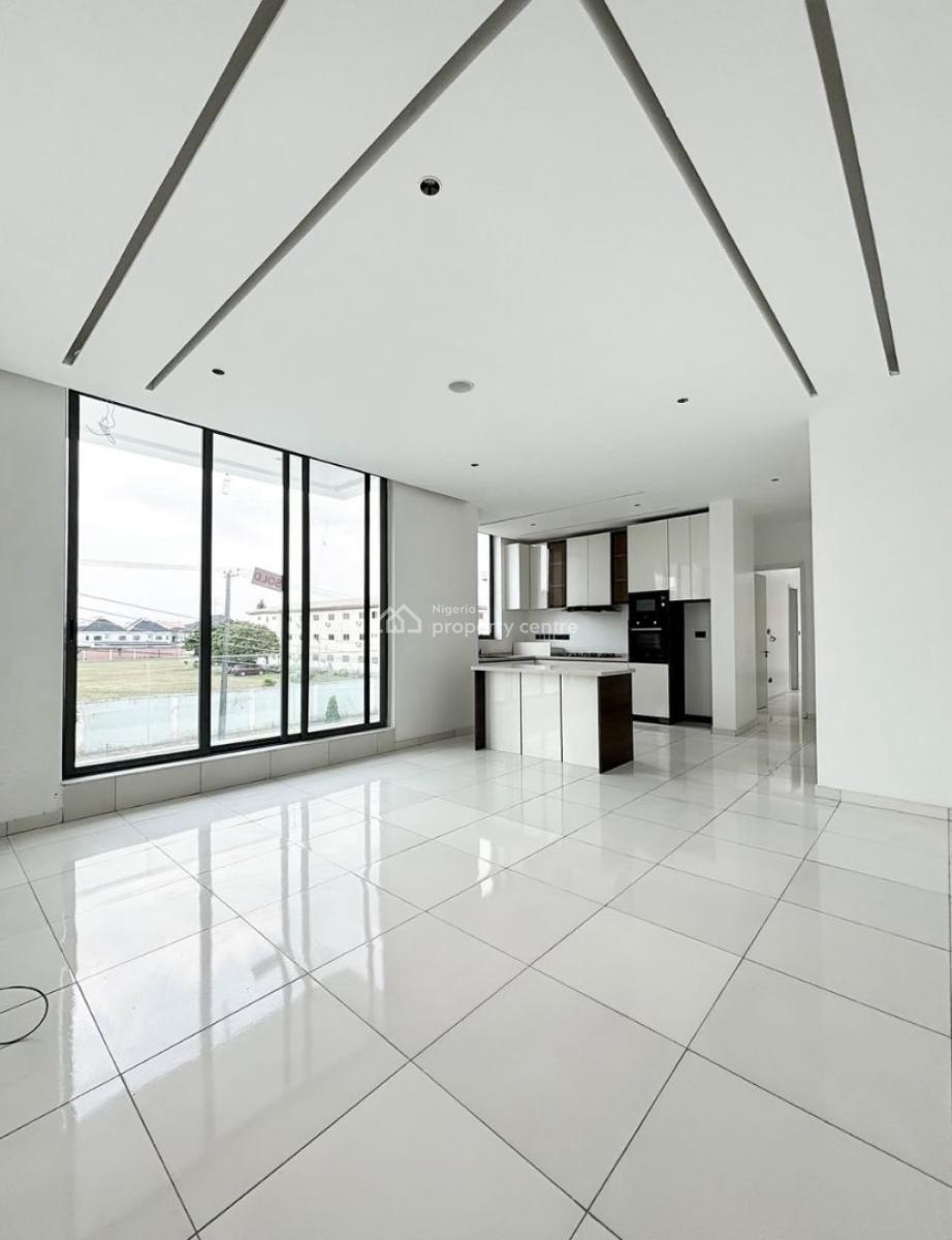 Brand New 2 Bedroom Apartment, Oniru, Victoria Island (vi), Lagos, Flat / Apartment for Rent