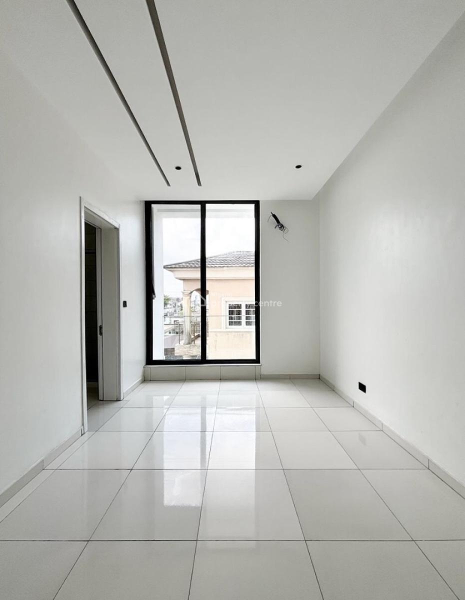 Brand New 2 Bedroom Apartment, Oniru, Victoria Island (vi), Lagos, Flat / Apartment for Rent