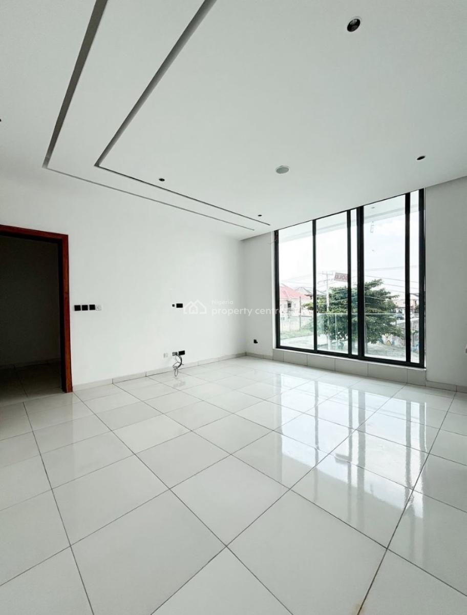 Brand New 2 Bedroom Apartment, Oniru, Victoria Island (vi), Lagos, Flat / Apartment for Rent