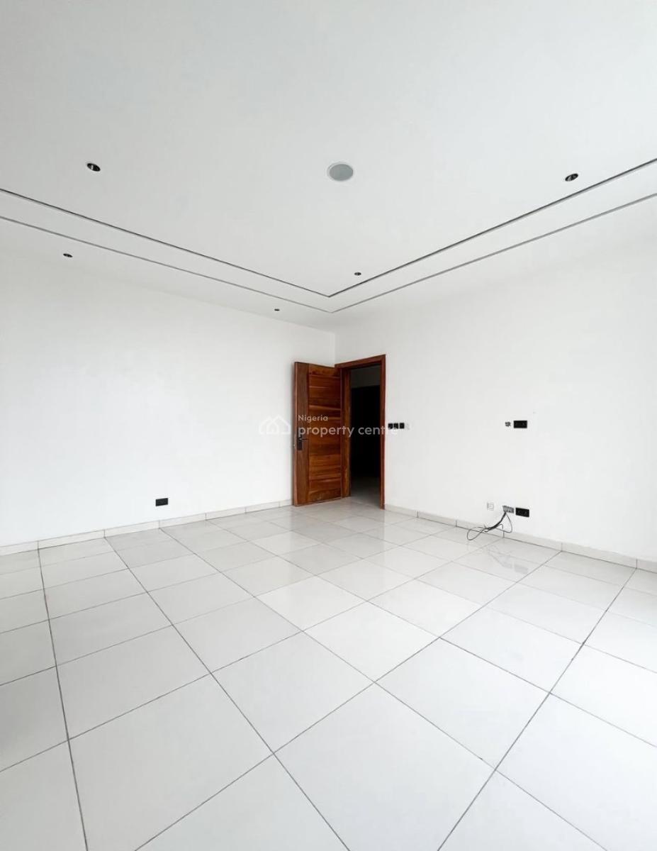 Brand New 2 Bedroom Apartment, Oniru, Victoria Island (vi), Lagos, Flat / Apartment for Rent