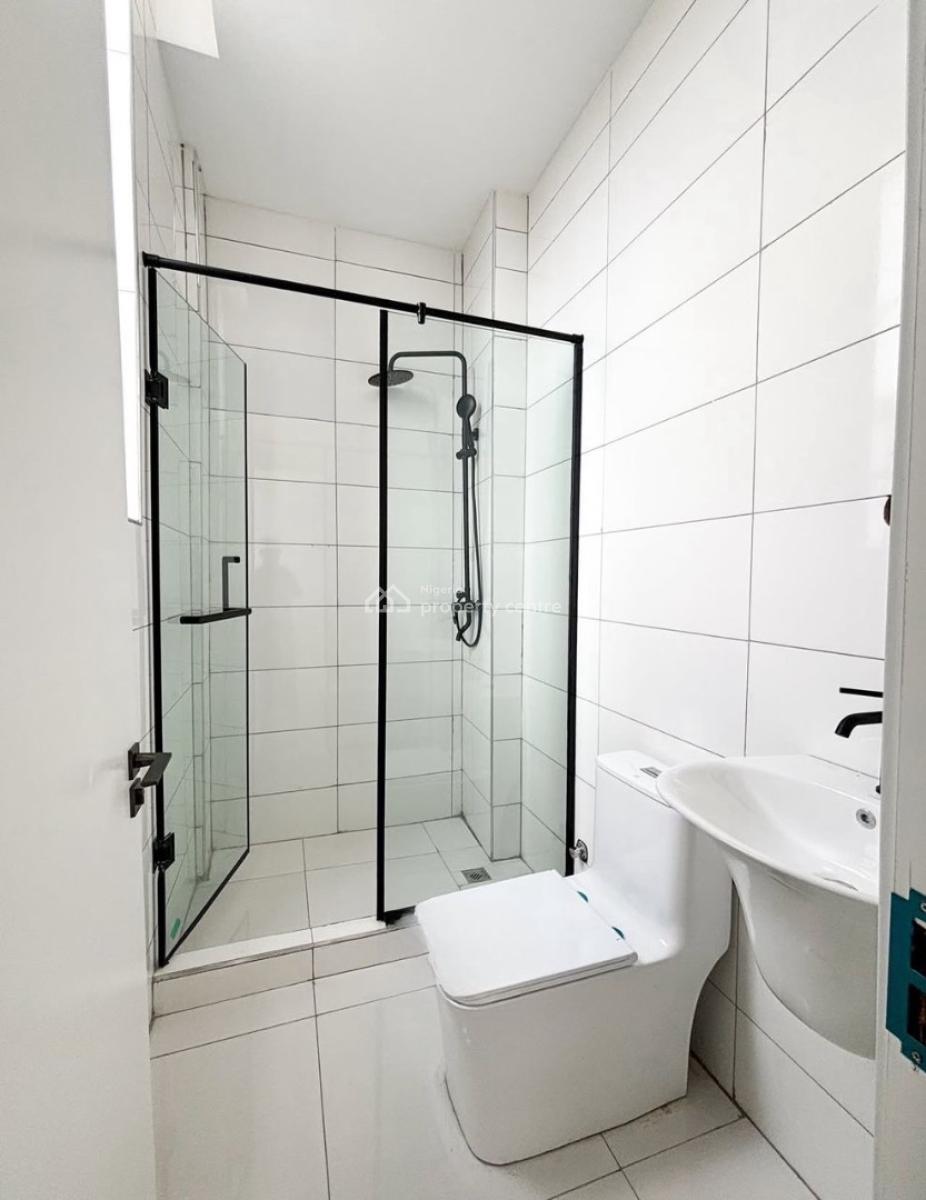 Brand New 2 Bedroom Apartment, Oniru, Victoria Island (vi), Lagos, Flat / Apartment for Rent