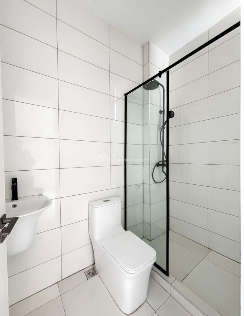 Brand New 2 Bedroom Apartment, Oniru, Victoria Island (vi), Lagos, Flat / Apartment for Rent