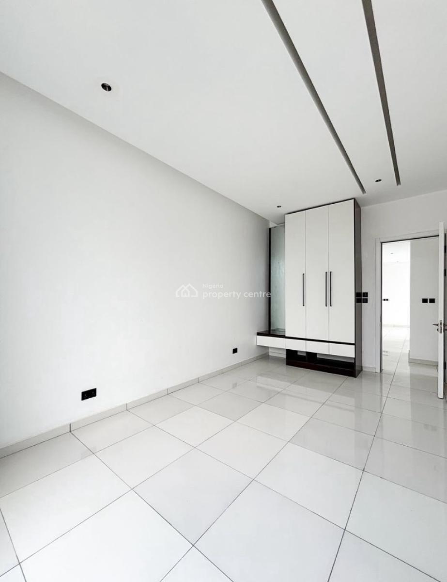 Brand New 2 Bedroom Apartment, Oniru, Victoria Island (vi), Lagos, Flat / Apartment for Rent