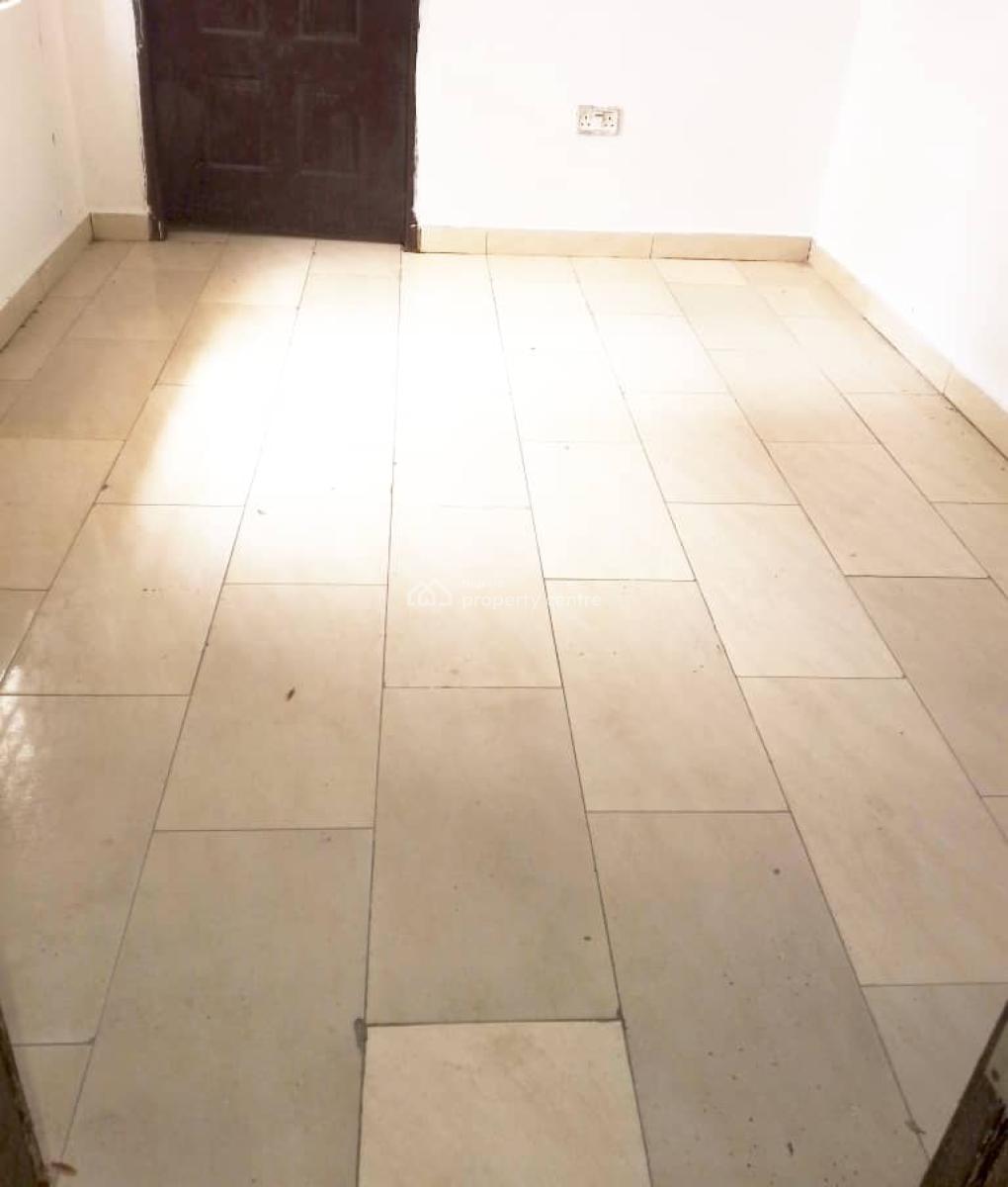 a Room Self Contain, Agungi, Lekki, Lagos, Self Contain (single Rooms) for Rent